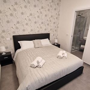 Camera con letto queen size